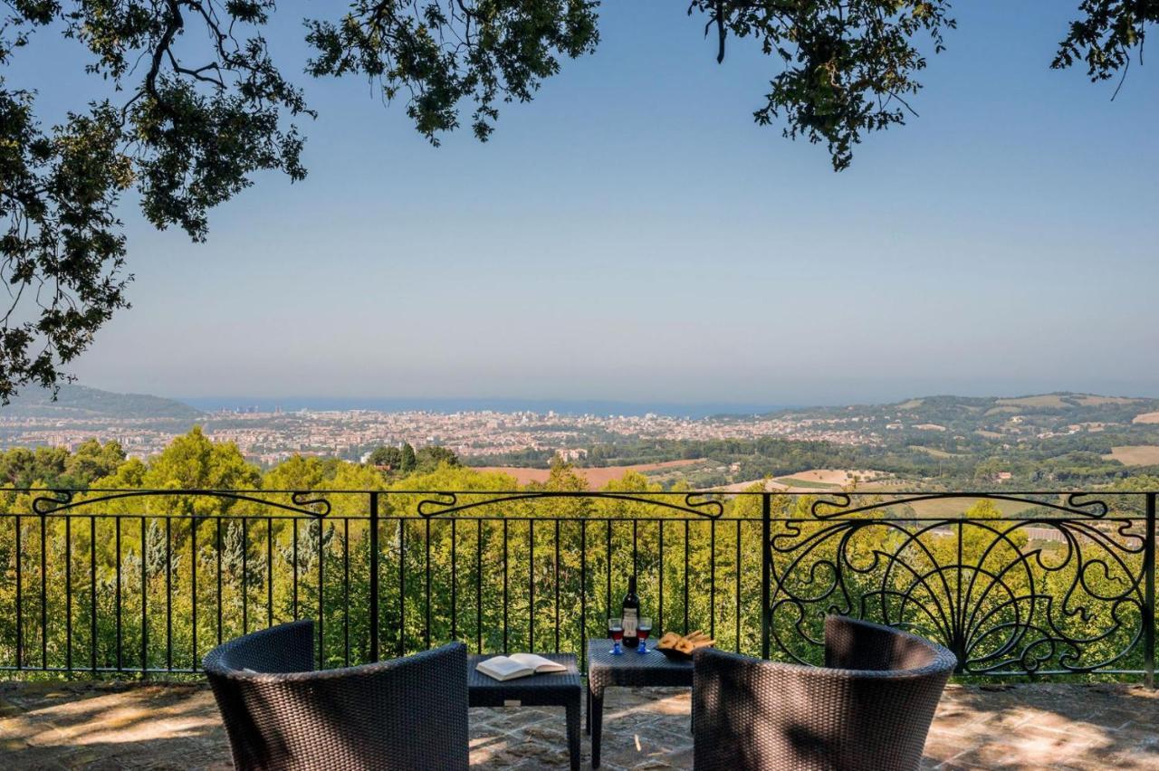 Villa Nina 12 Pesaro
