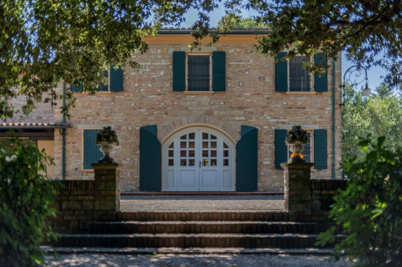 Villa Nina 12 Pesaro