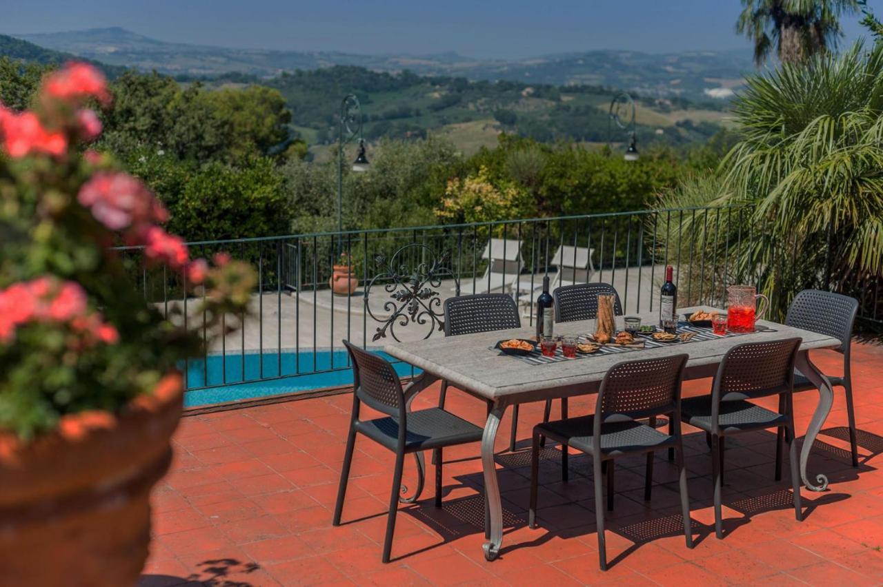 Villa Nina 12 *