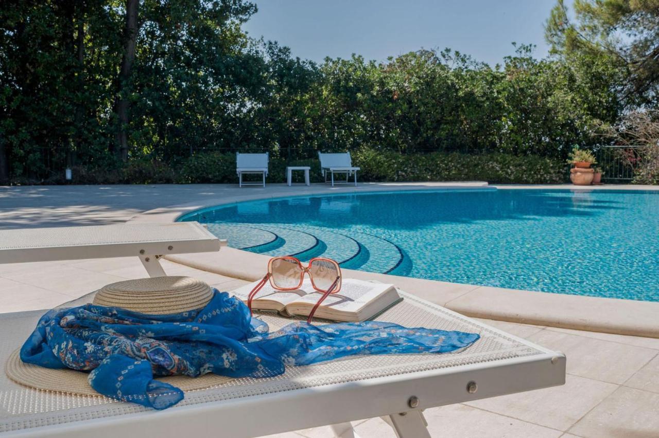 Villa Nina 12 *