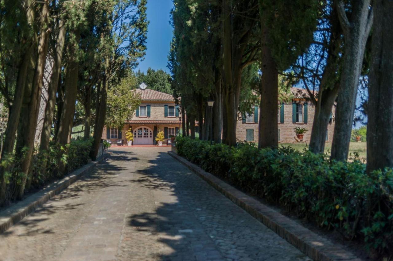 Villa Nina 12 Pesaro