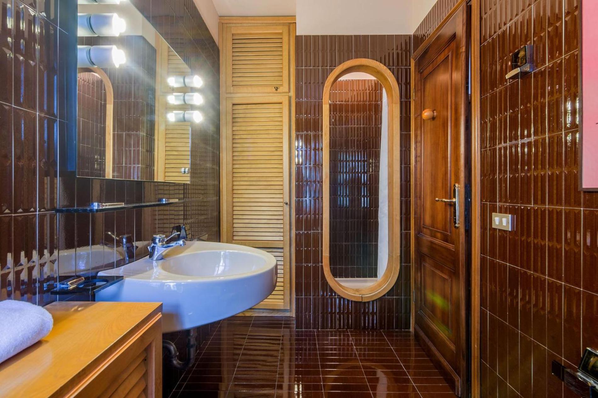 Villa Nina 12 *